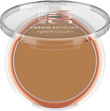 Catrice Melted Sun Cream Bronzer 020 Beach Babe 9g